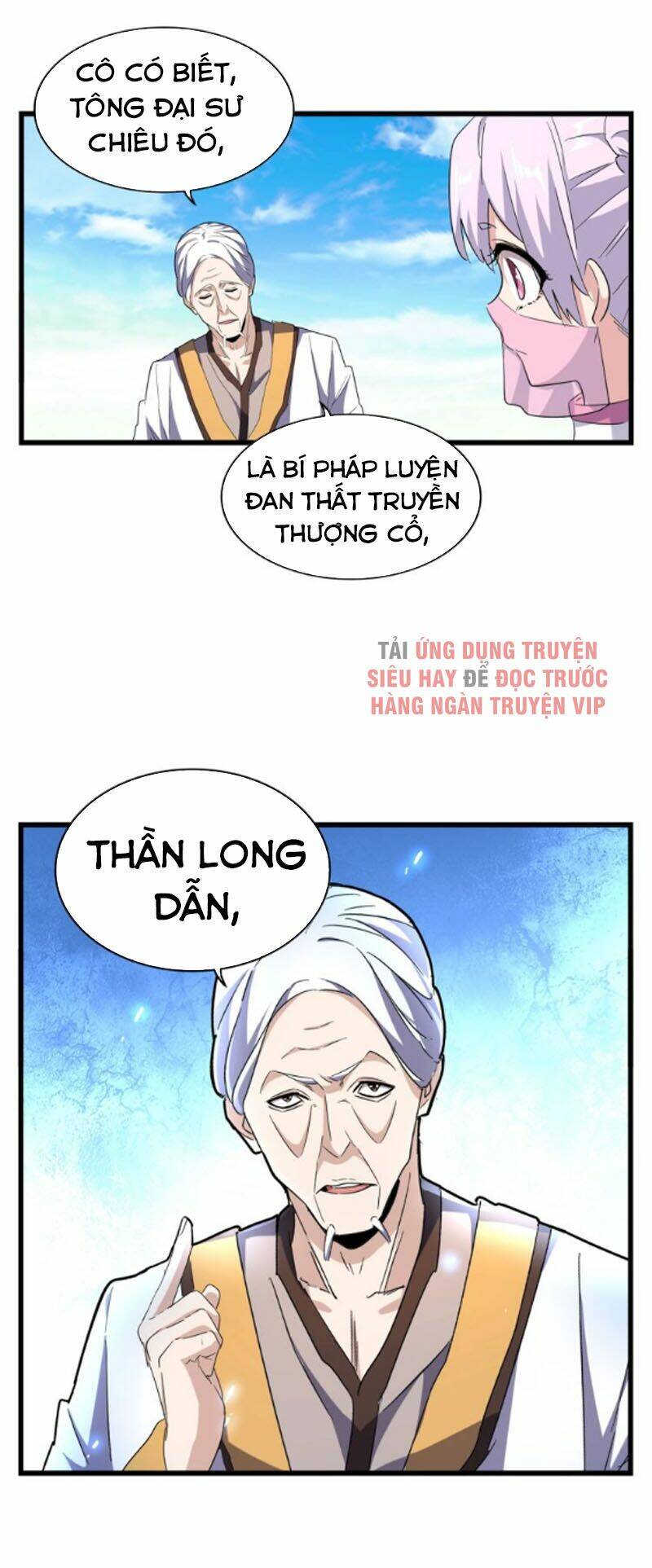 Chapter 170 trang 20