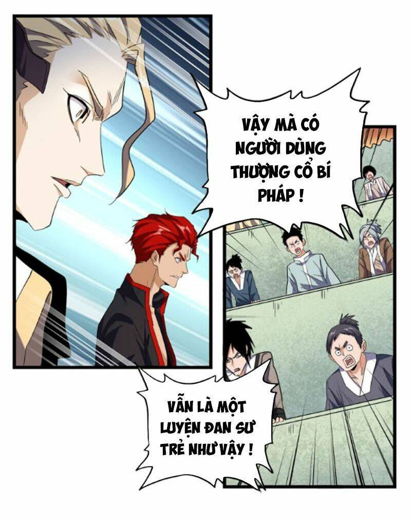 Chapter 170 trang 22