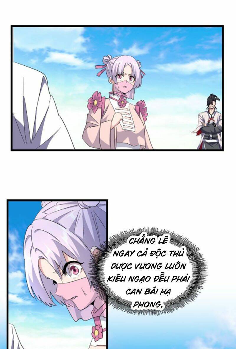 Chapter 170 trang 23