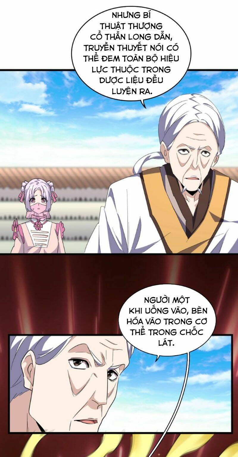 Chapter 170 trang 28