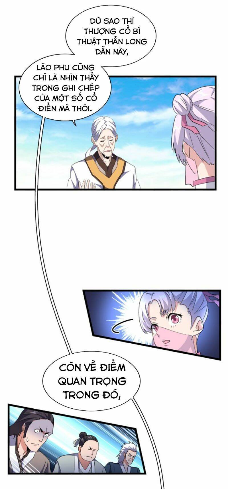 Chapter 170 trang 34