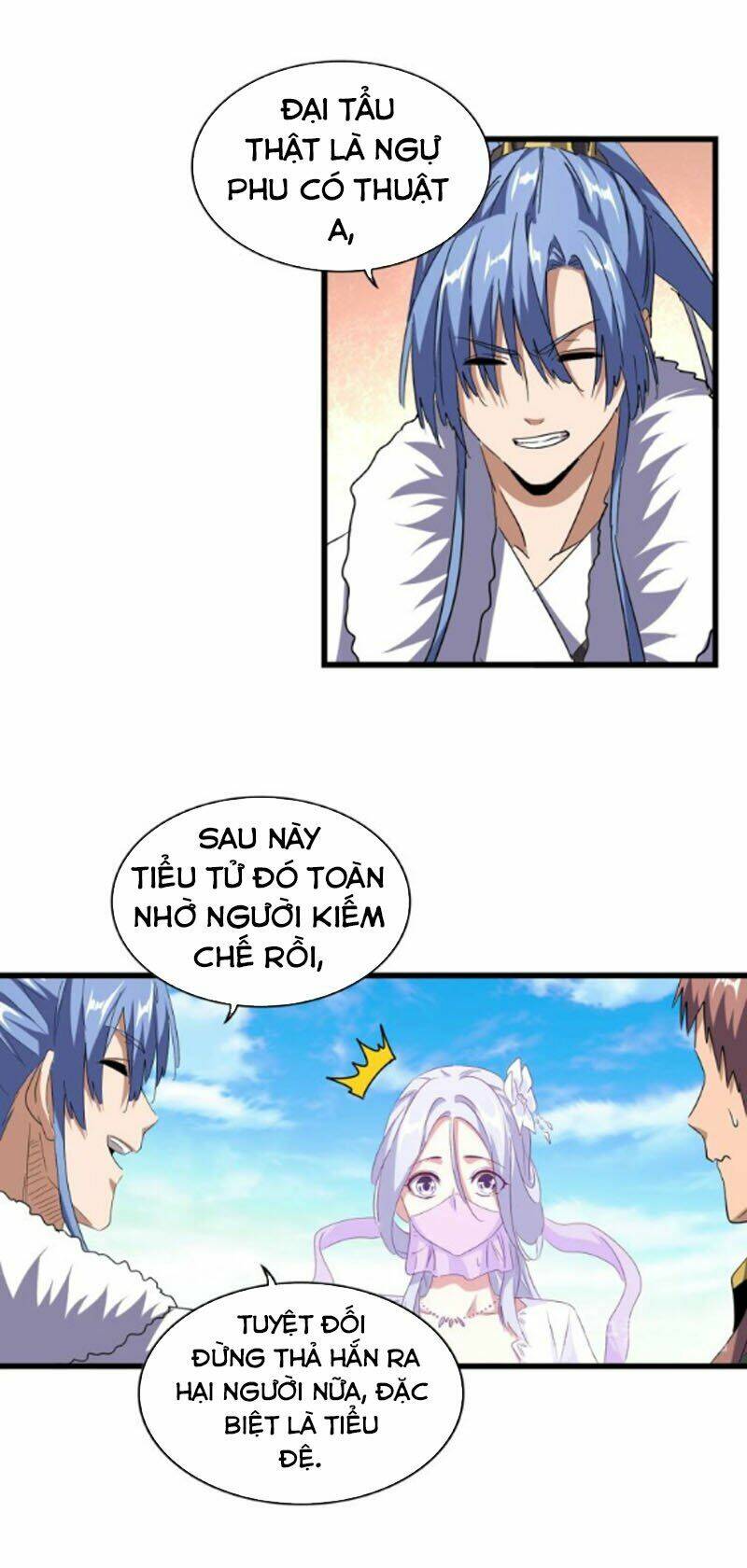 Chapter 171 trang 34