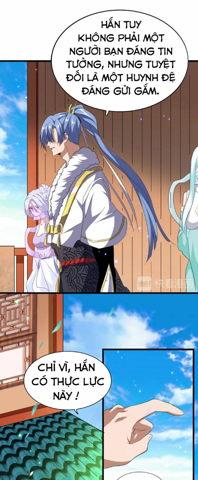 Chapter 175 trang 20