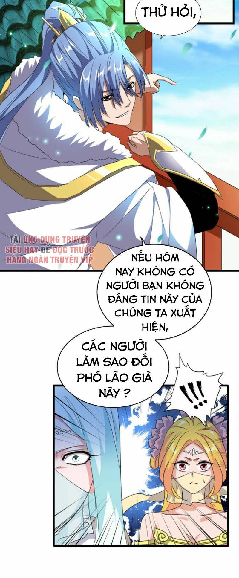 Chapter 175 trang 21
