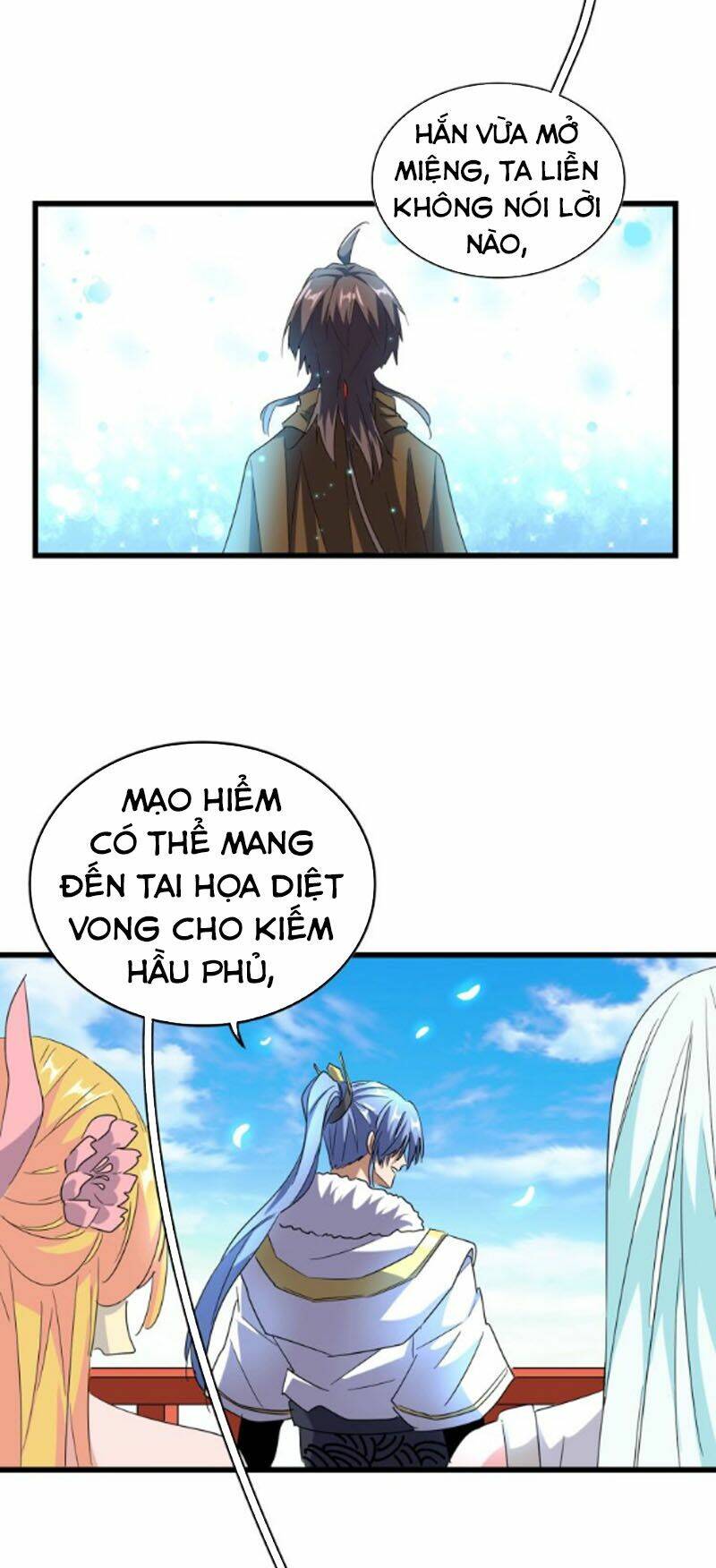 Chapter 175 trang 23