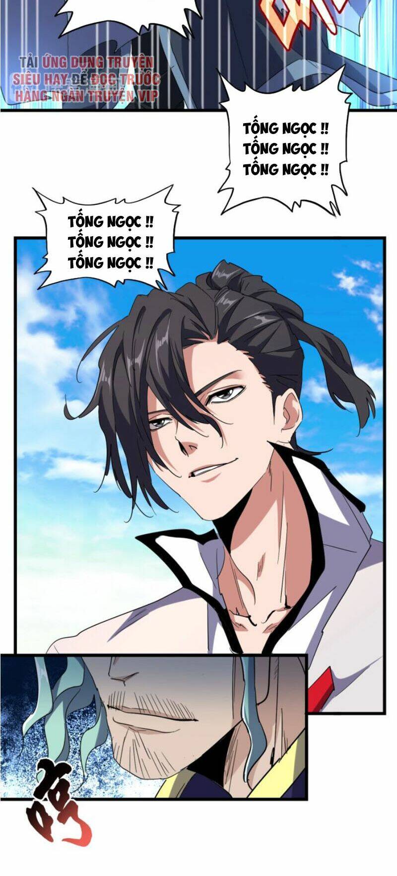 Chapter 176 trang 19