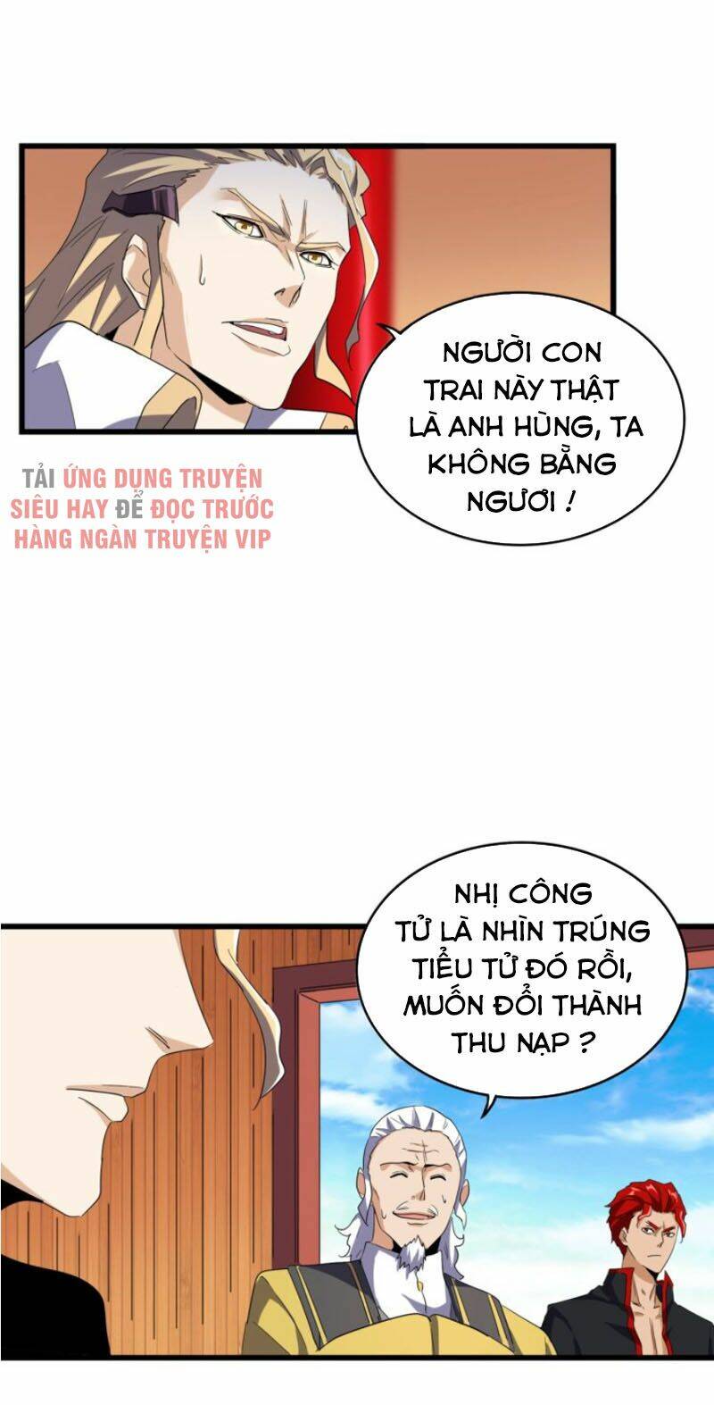 Chapter 176 trang 22