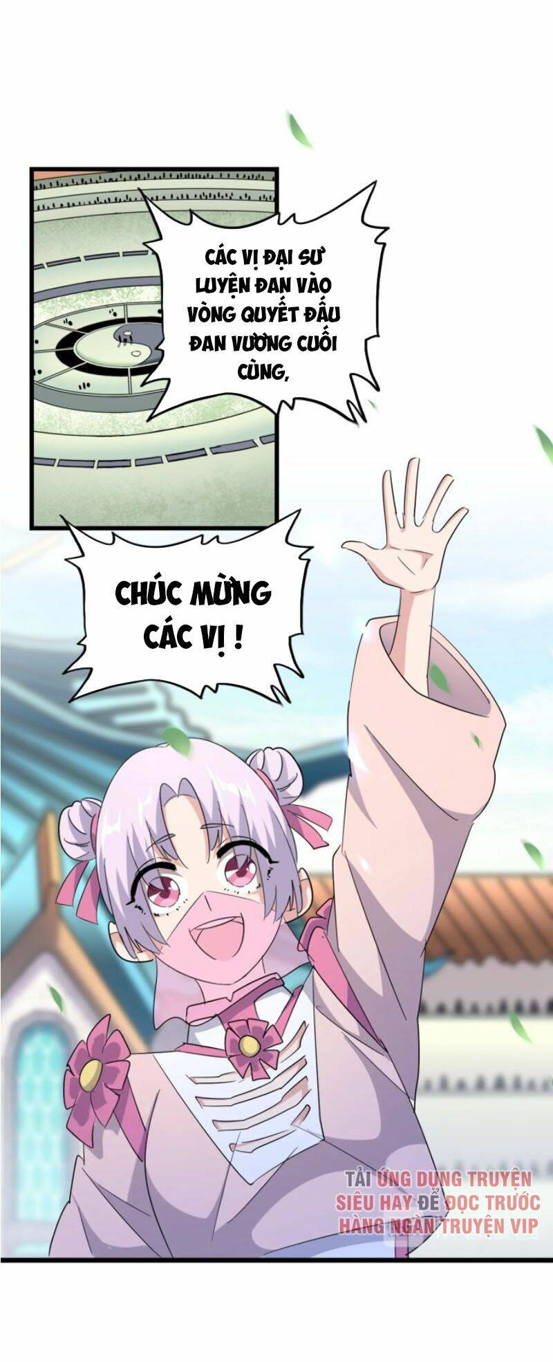 Chapter 176 trang 32