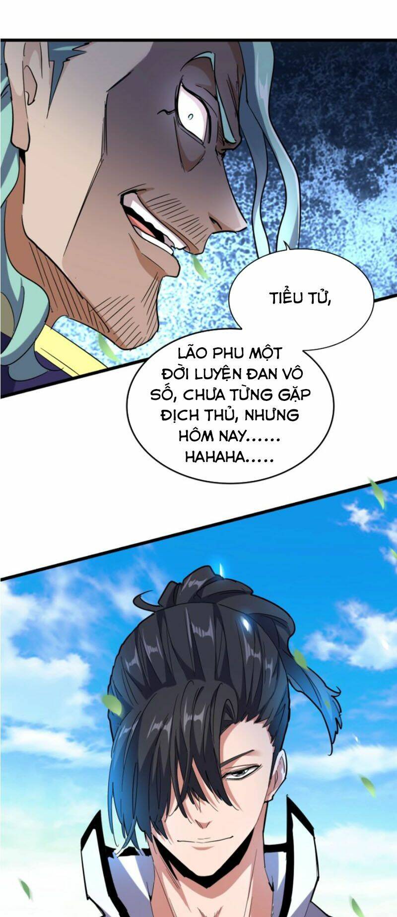 Chapter 176 trang 36