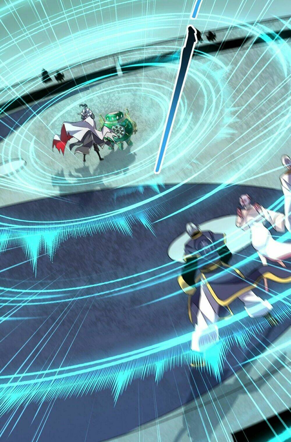 Chapter 184 trang 28