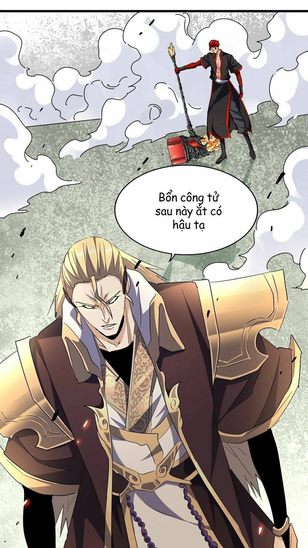 Chapter 187 trang 34