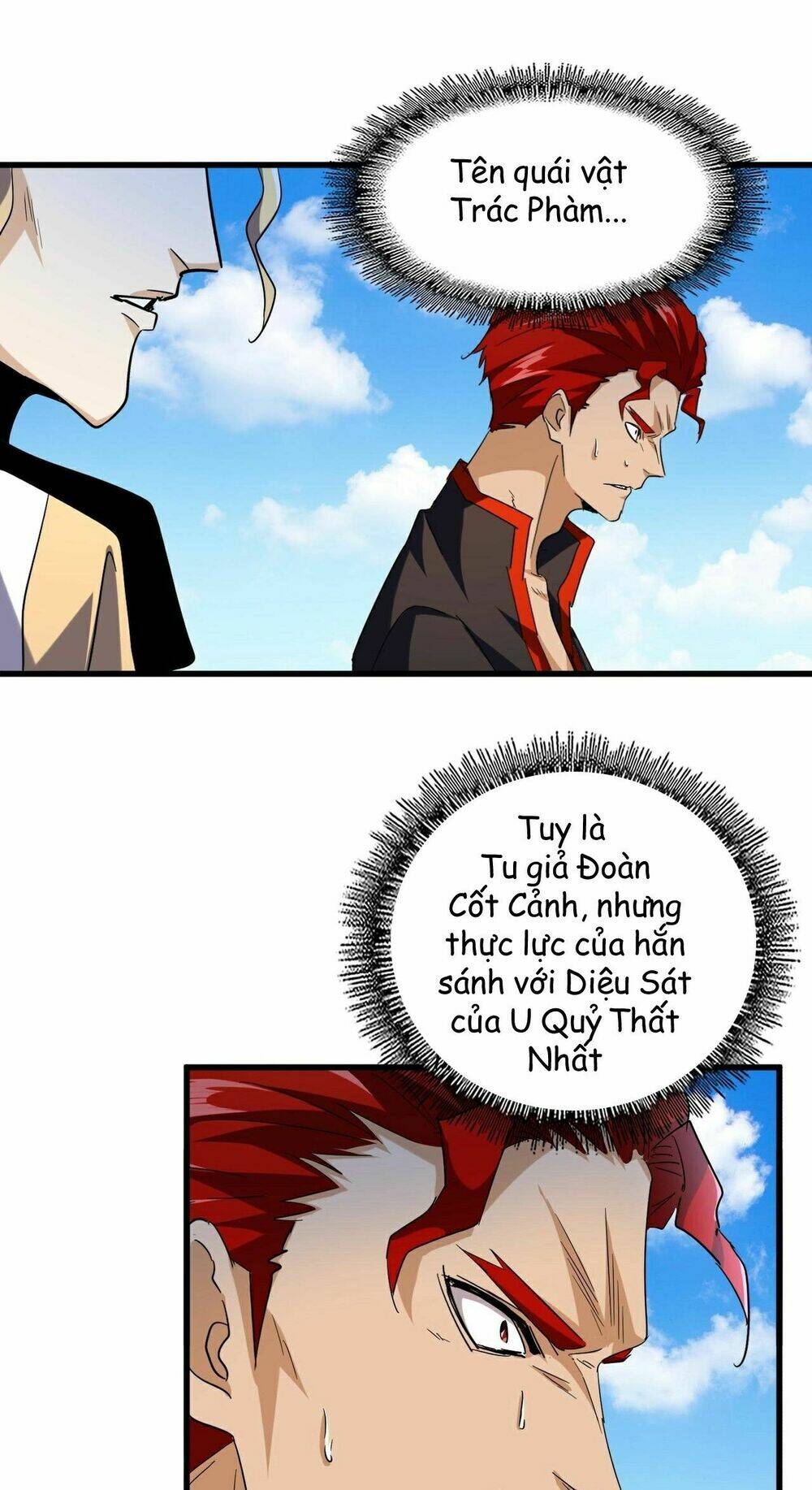 Chapter 189 trang 19