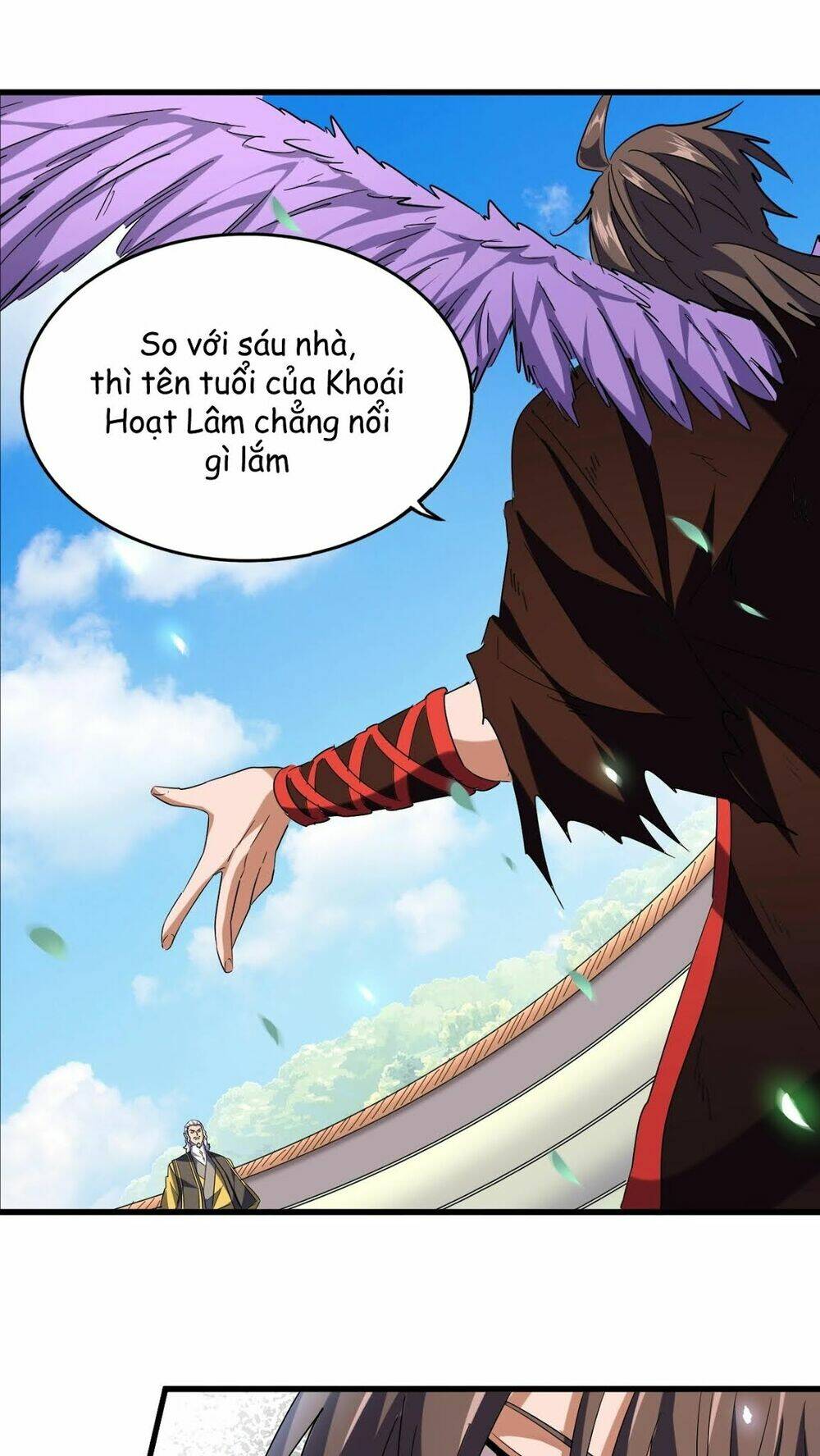 Chapter 190 trang 25