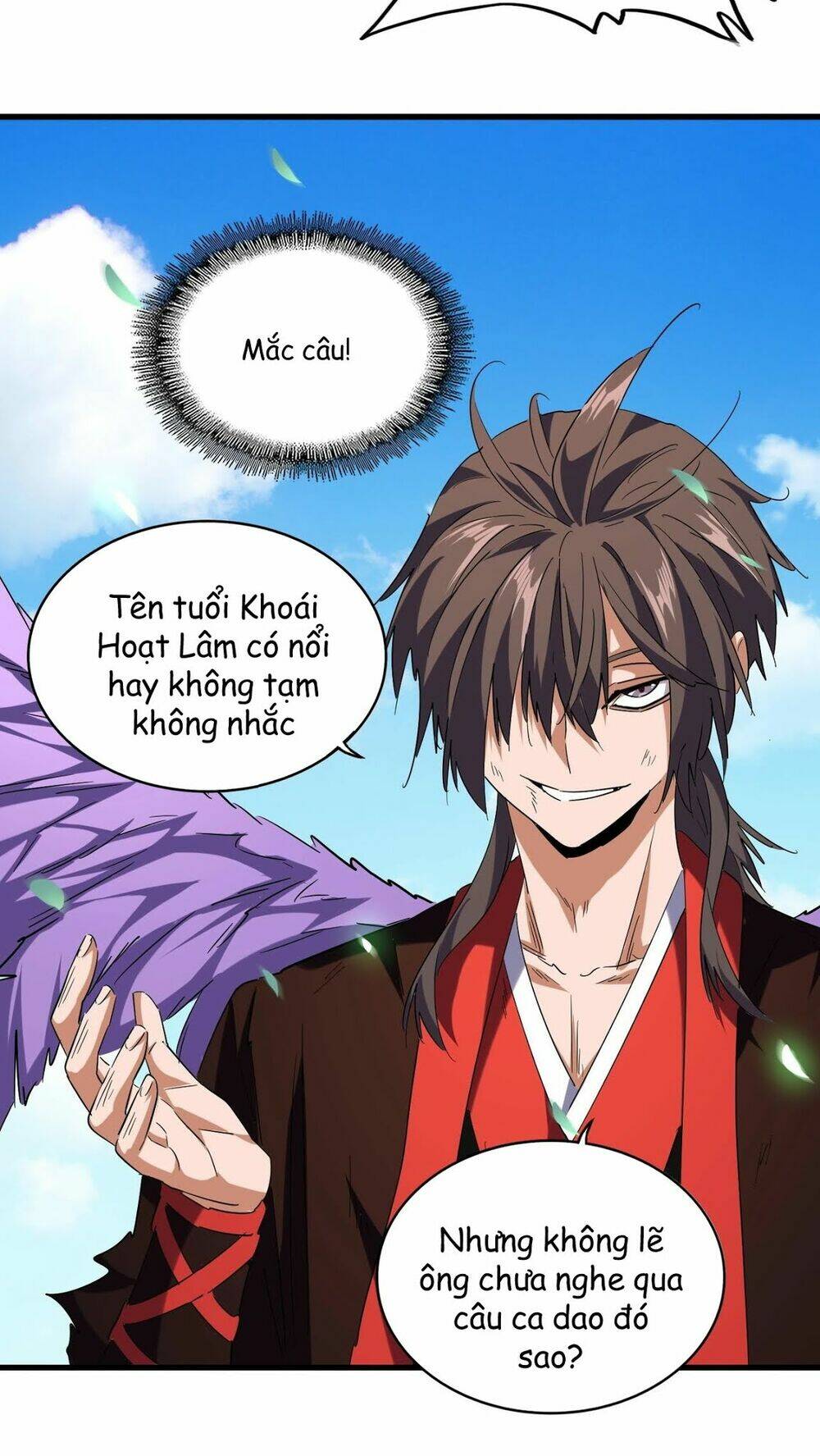 Chapter 190 trang 27