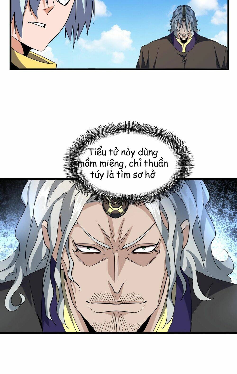 Chapter 190 trang 35