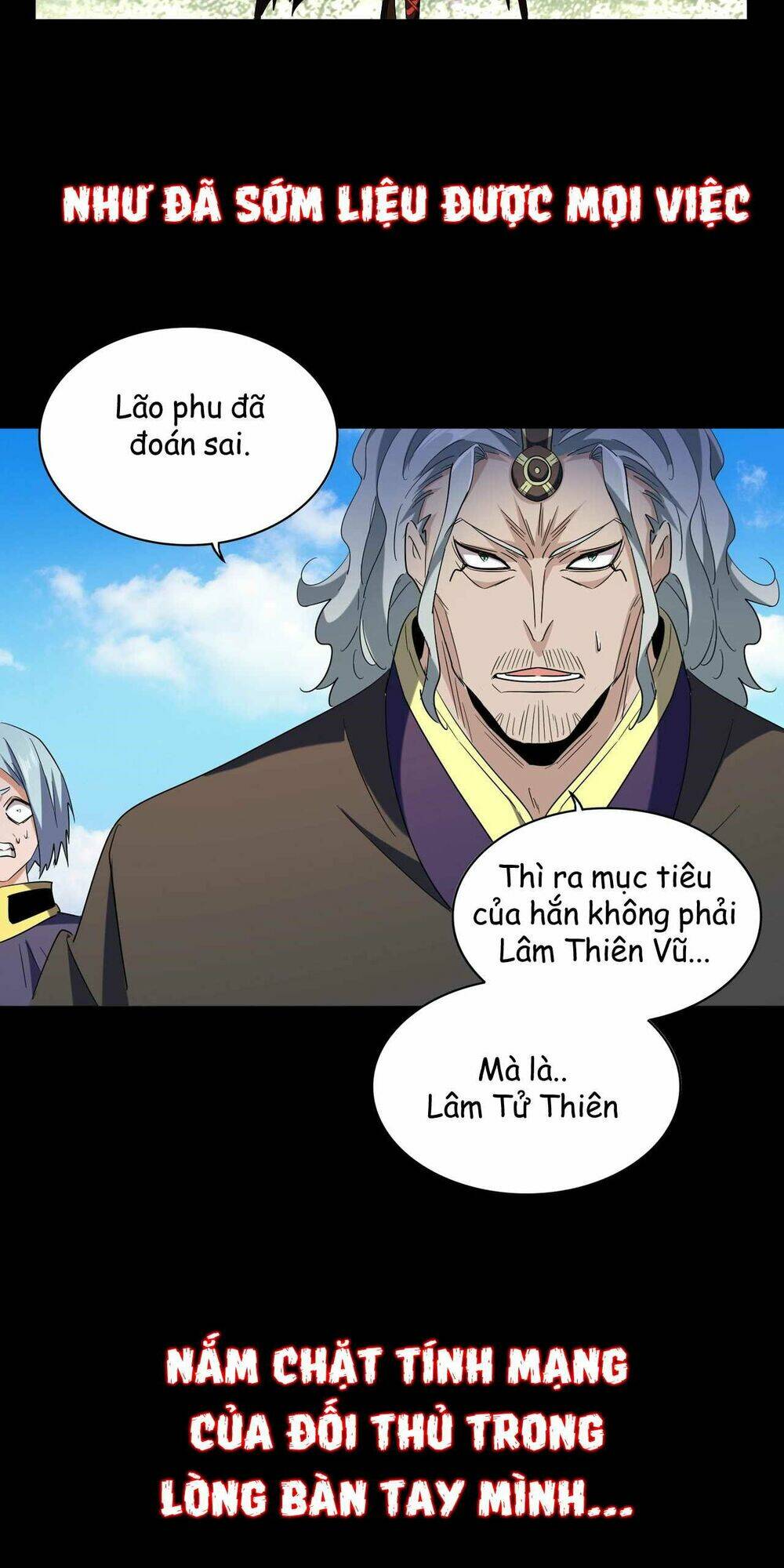 Chapter 191 trang 22