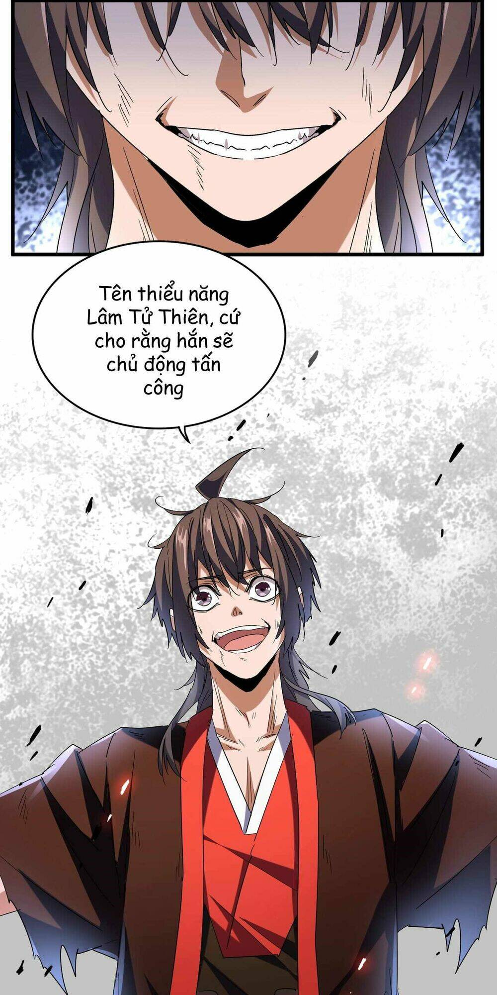 Chapter 191 trang 36