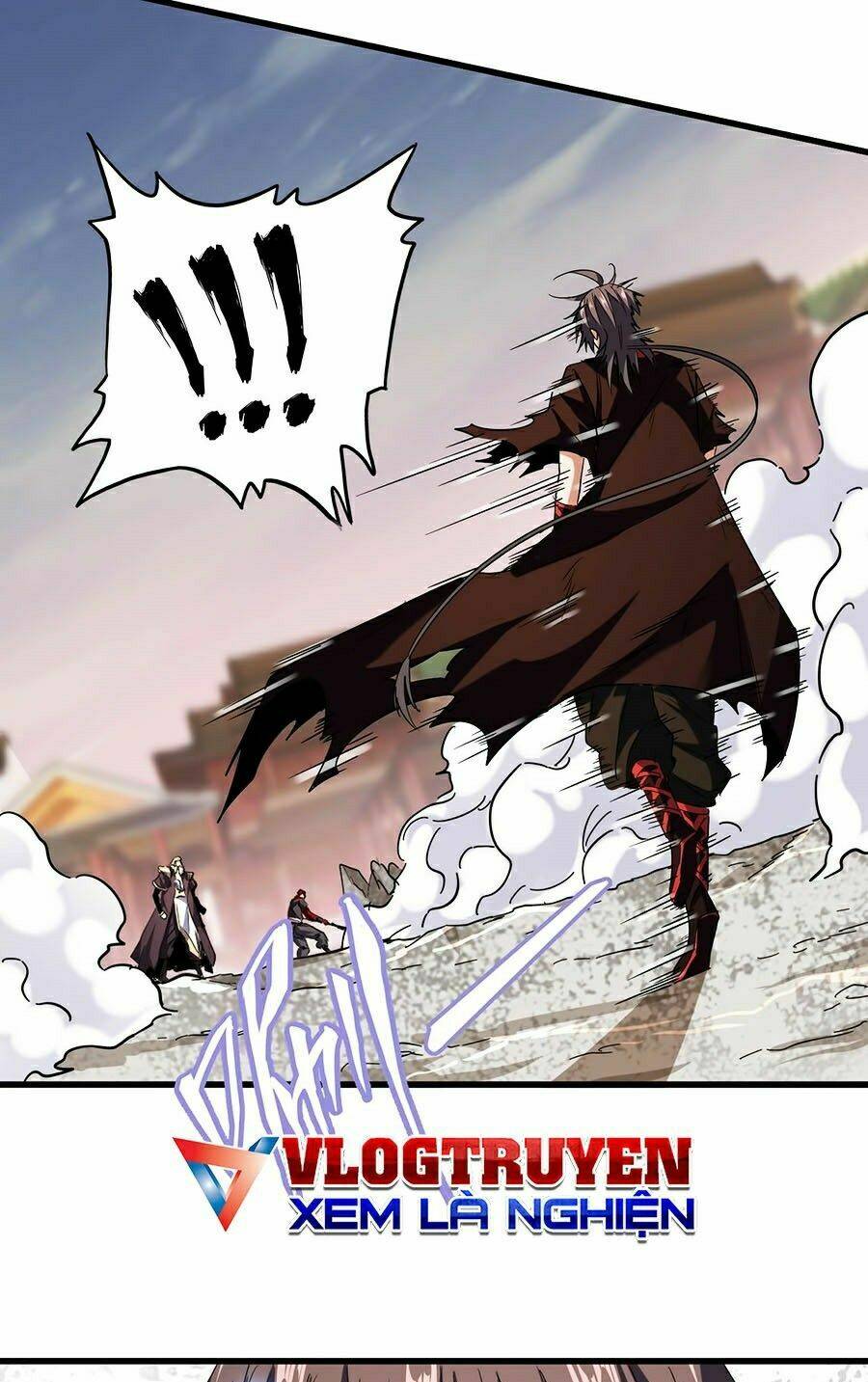 Chapter 195 trang 21