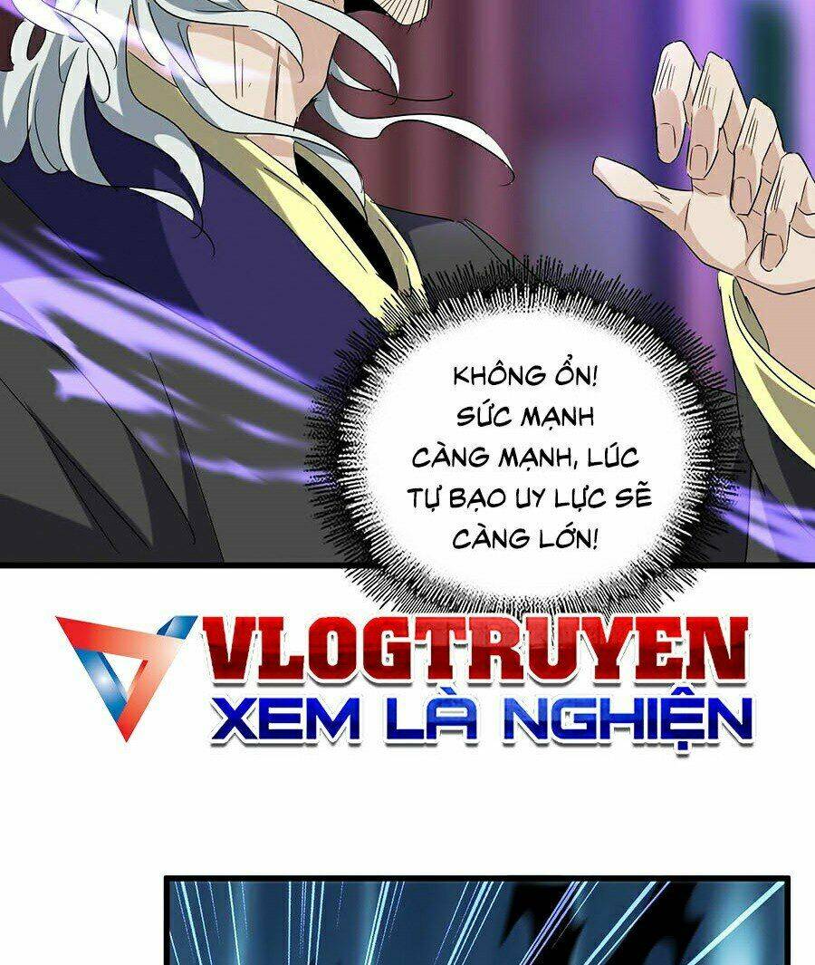 Chapter 196 trang 21