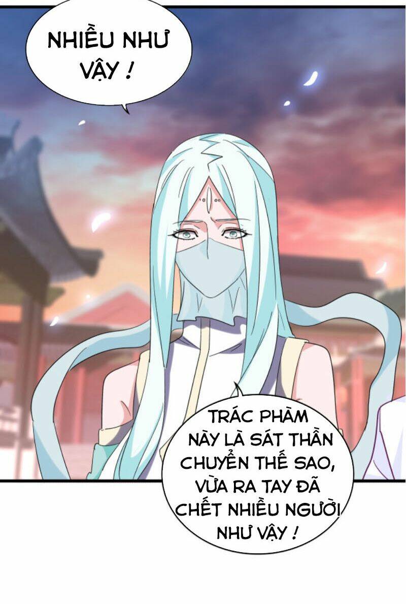 Chapter 200 trang 21