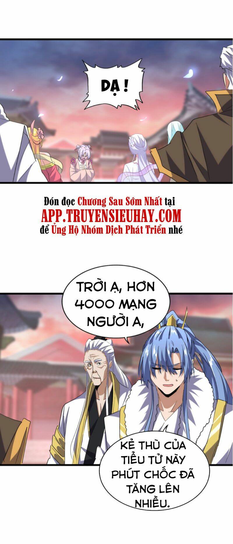 Chapter 200 trang 26