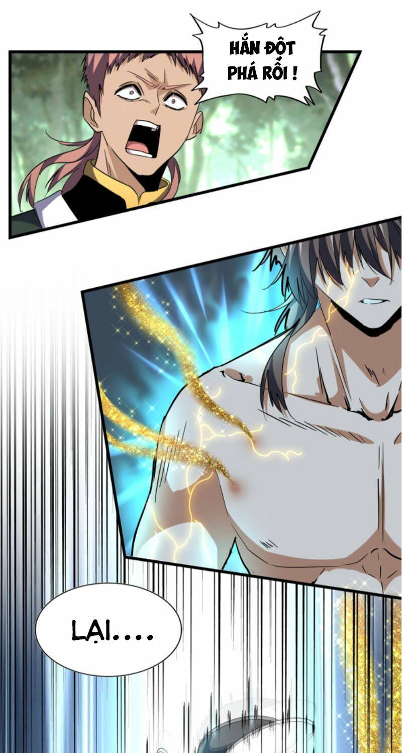 Chapter 202 trang 19