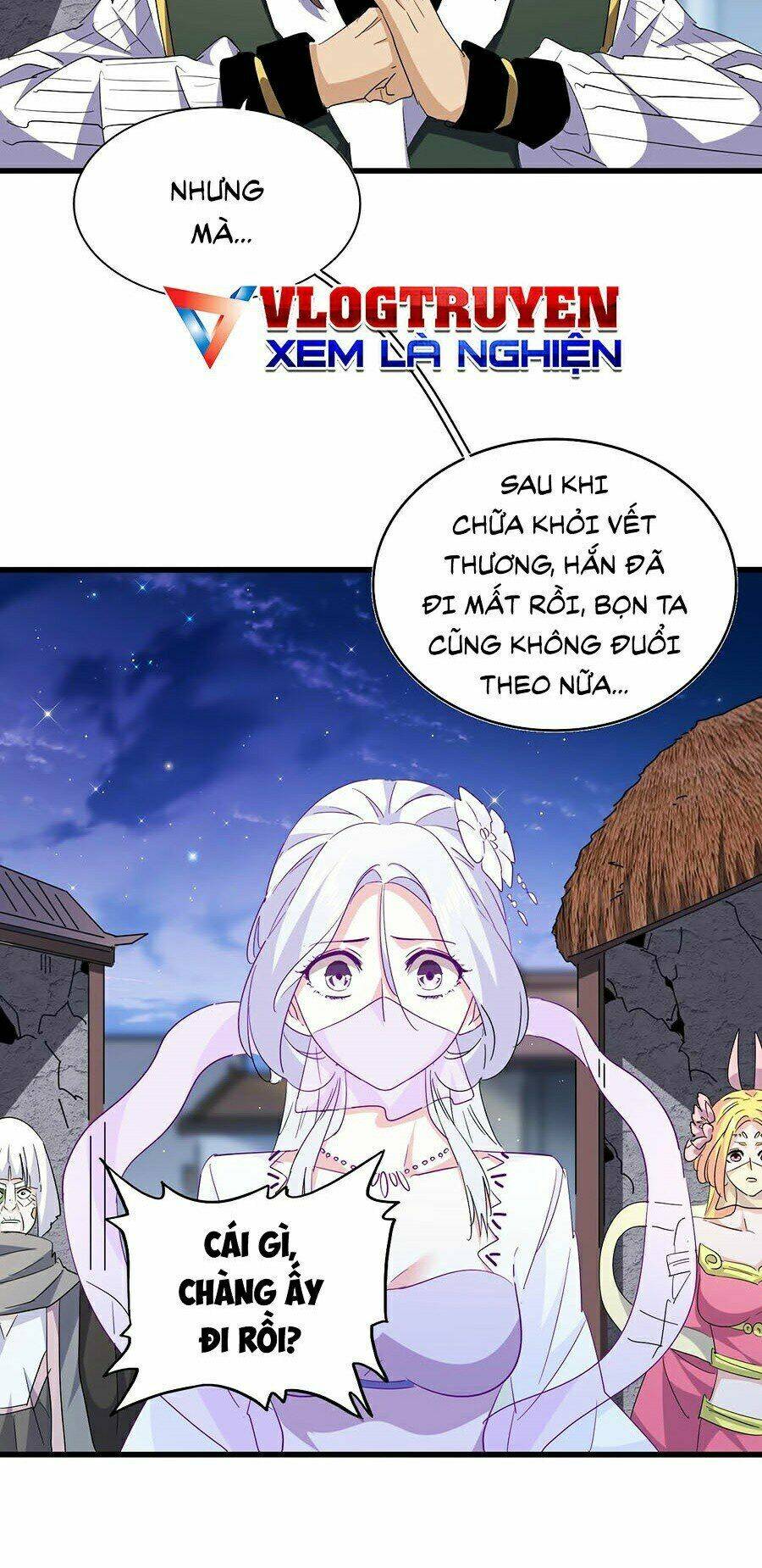 Chapter 203 trang 11