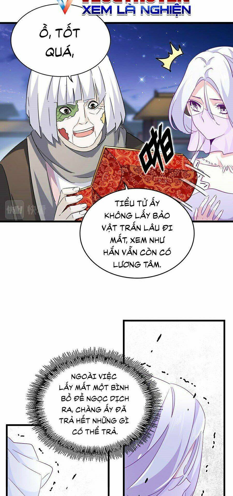 Chapter 203 trang 17