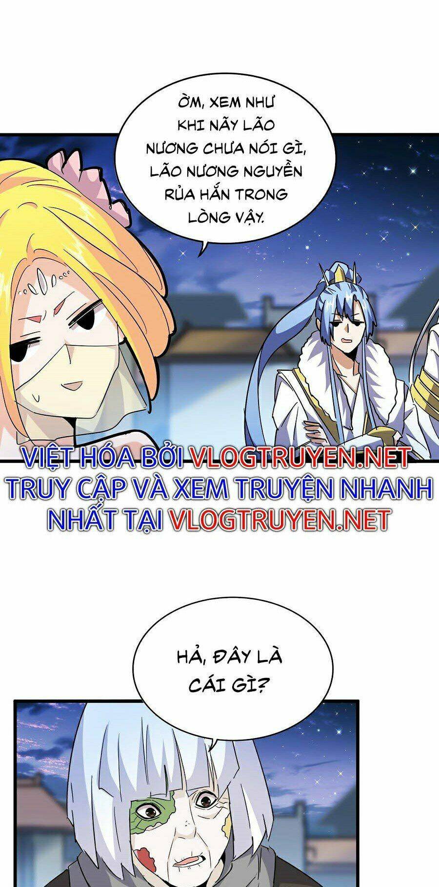 Chapter 203 trang 25