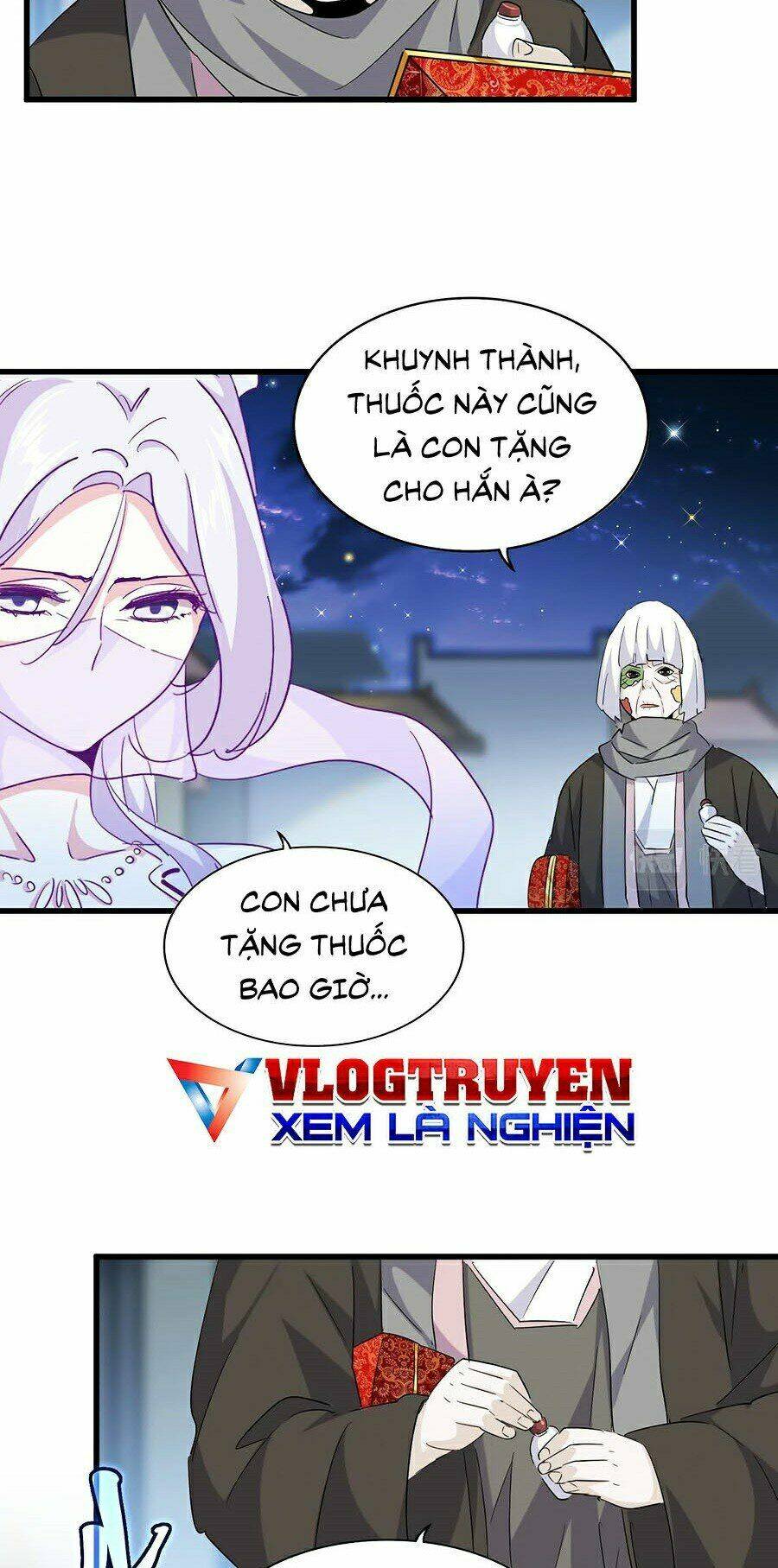 Chapter 203 trang 26