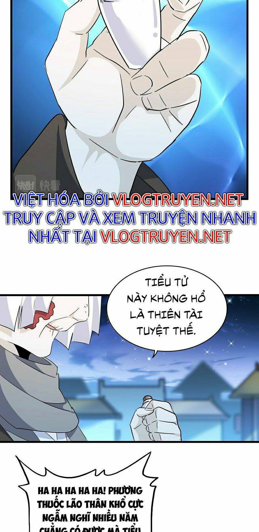 Chapter 203 trang 35