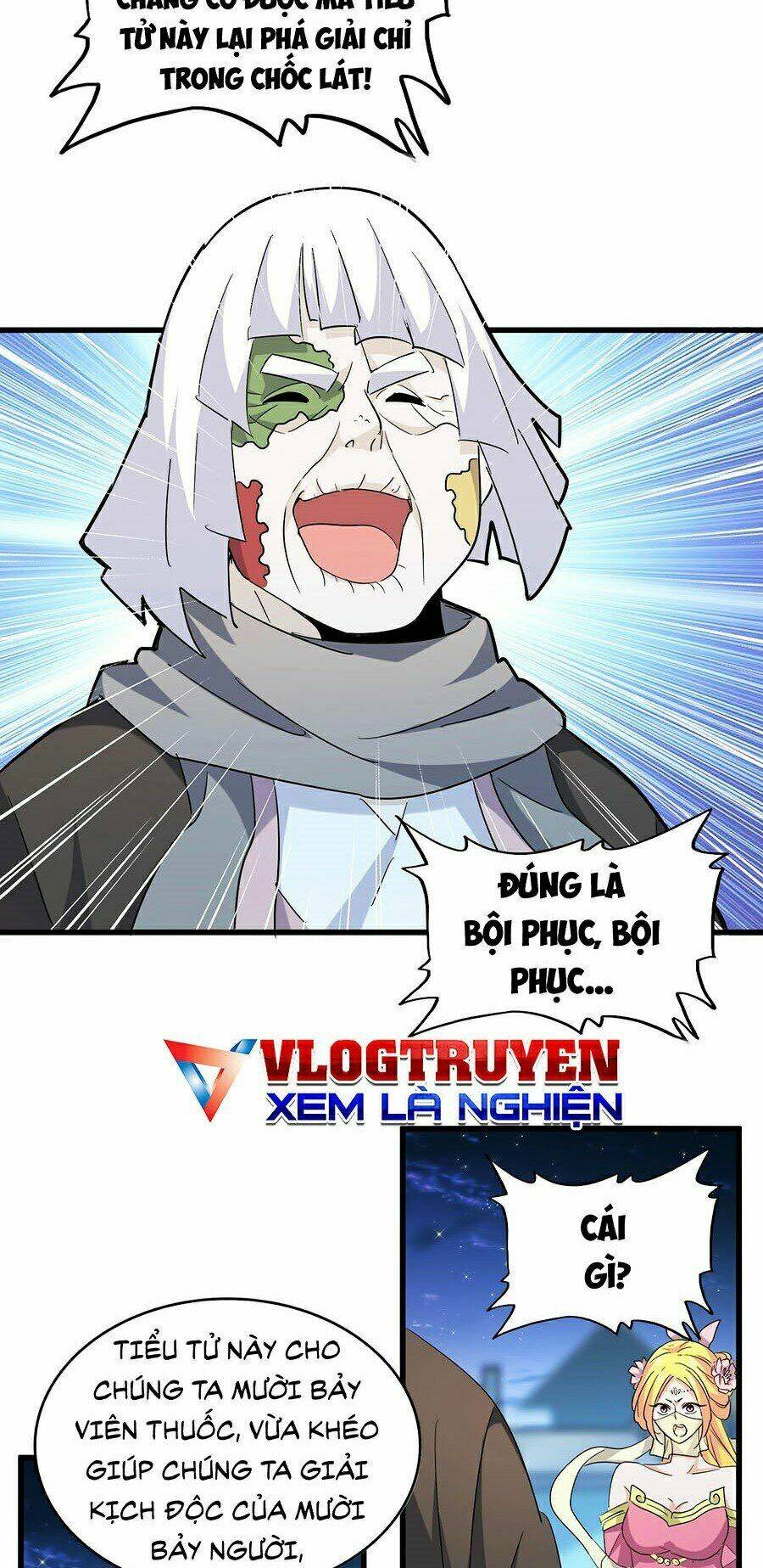 Chapter 203 trang 36