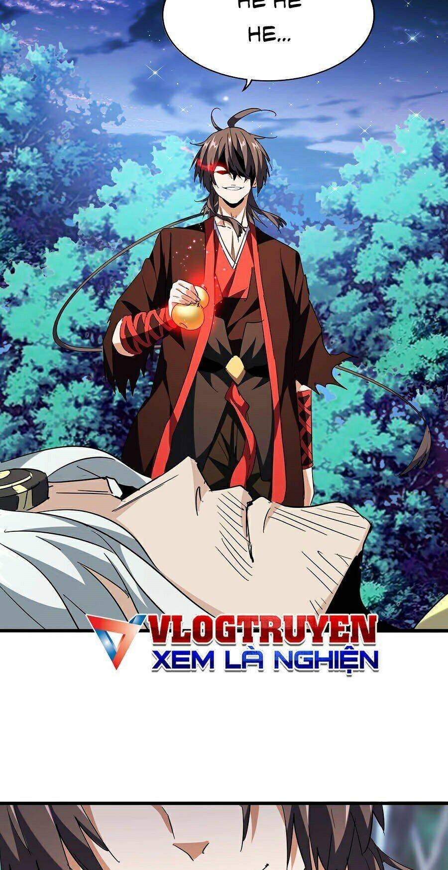 Chapter 204 trang 19