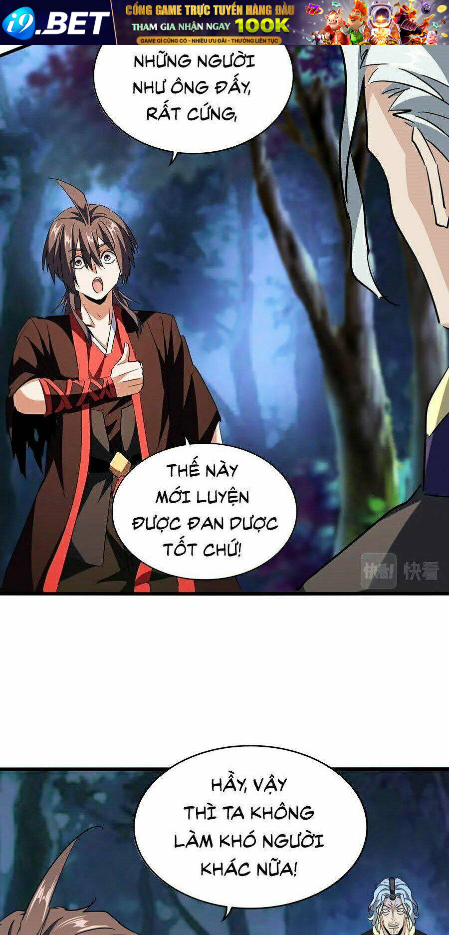 Chapter 204 trang 35