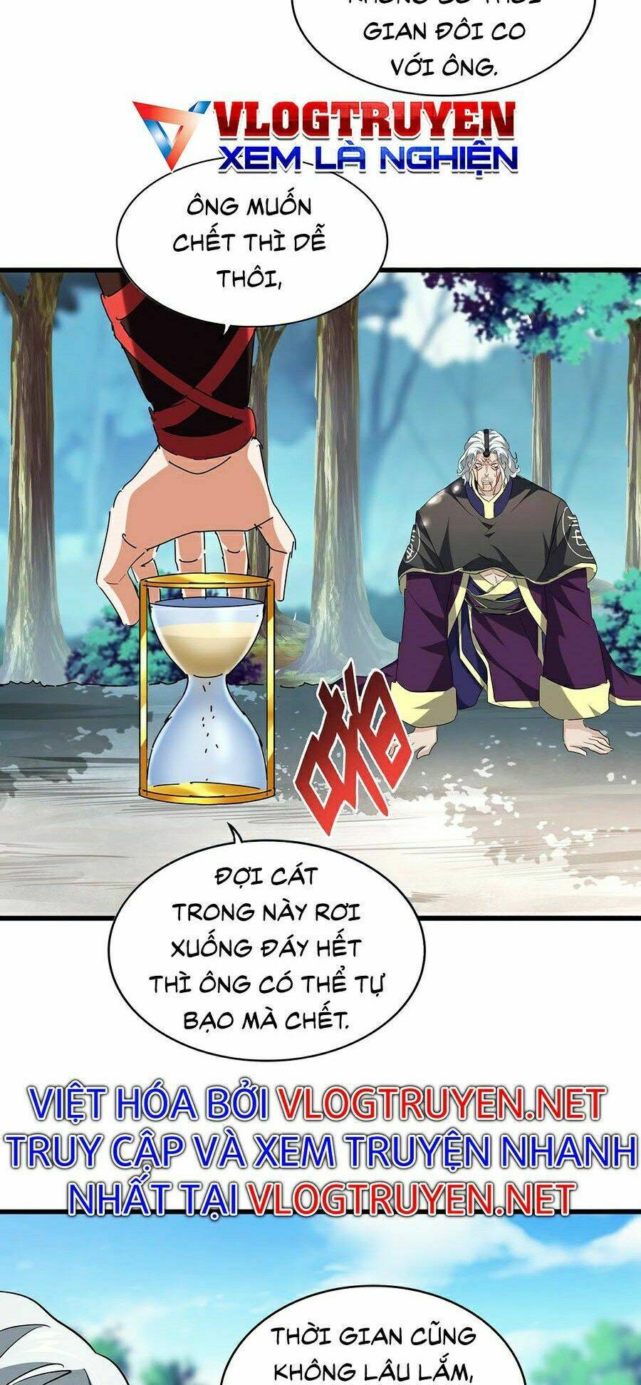 Chapter 205 trang 12
