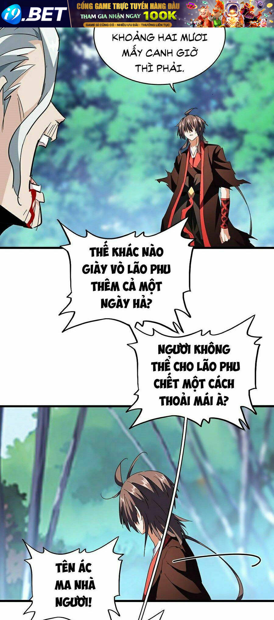 Chapter 205 trang 13