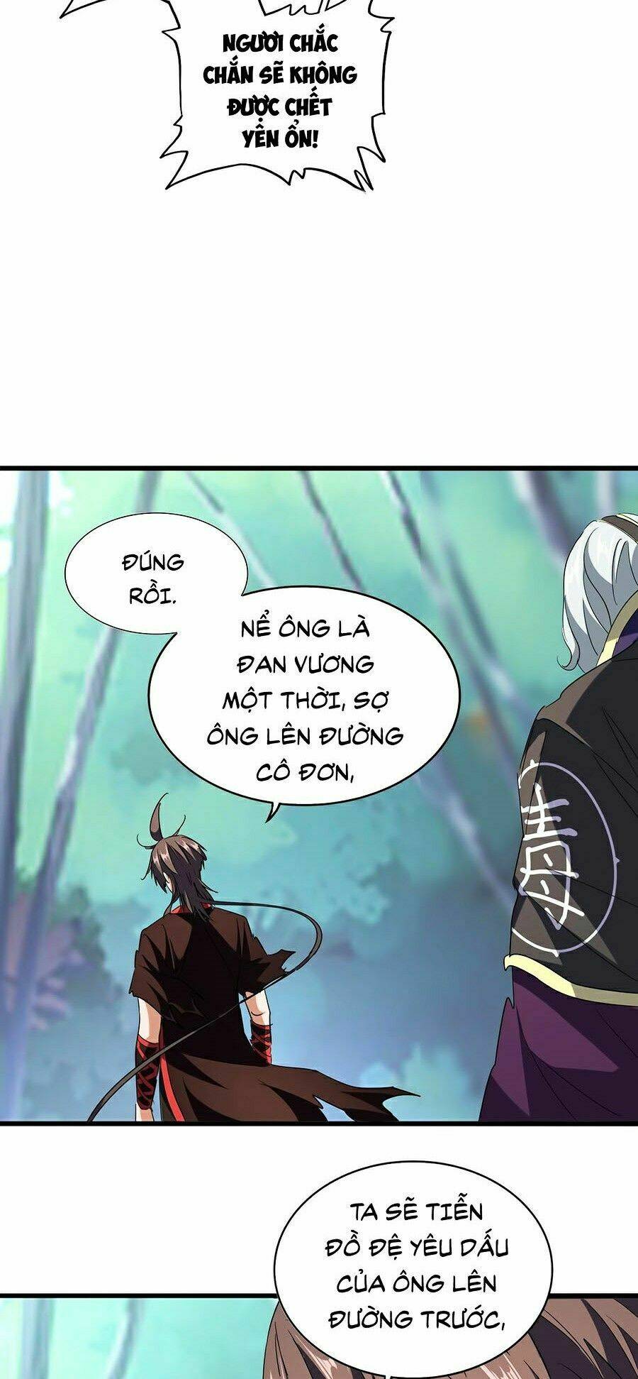 Chapter 205 trang 14