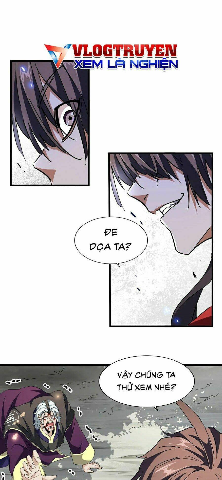 Chapter 205 trang 17