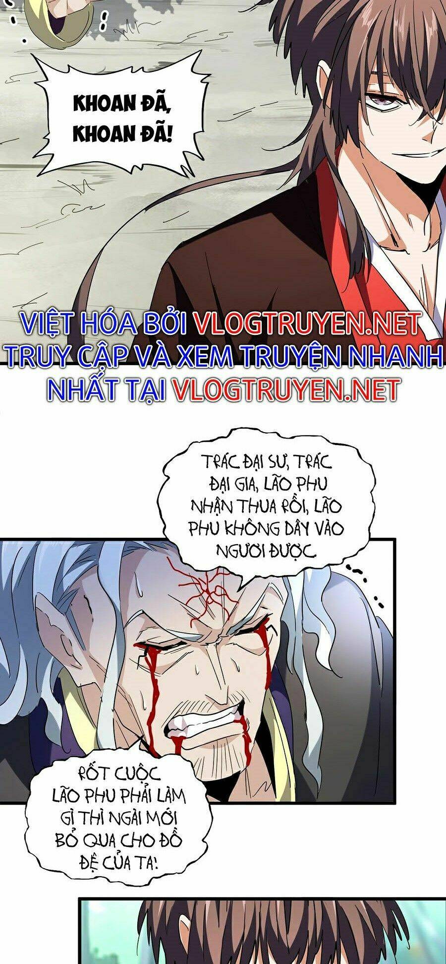 Chapter 205 trang 18