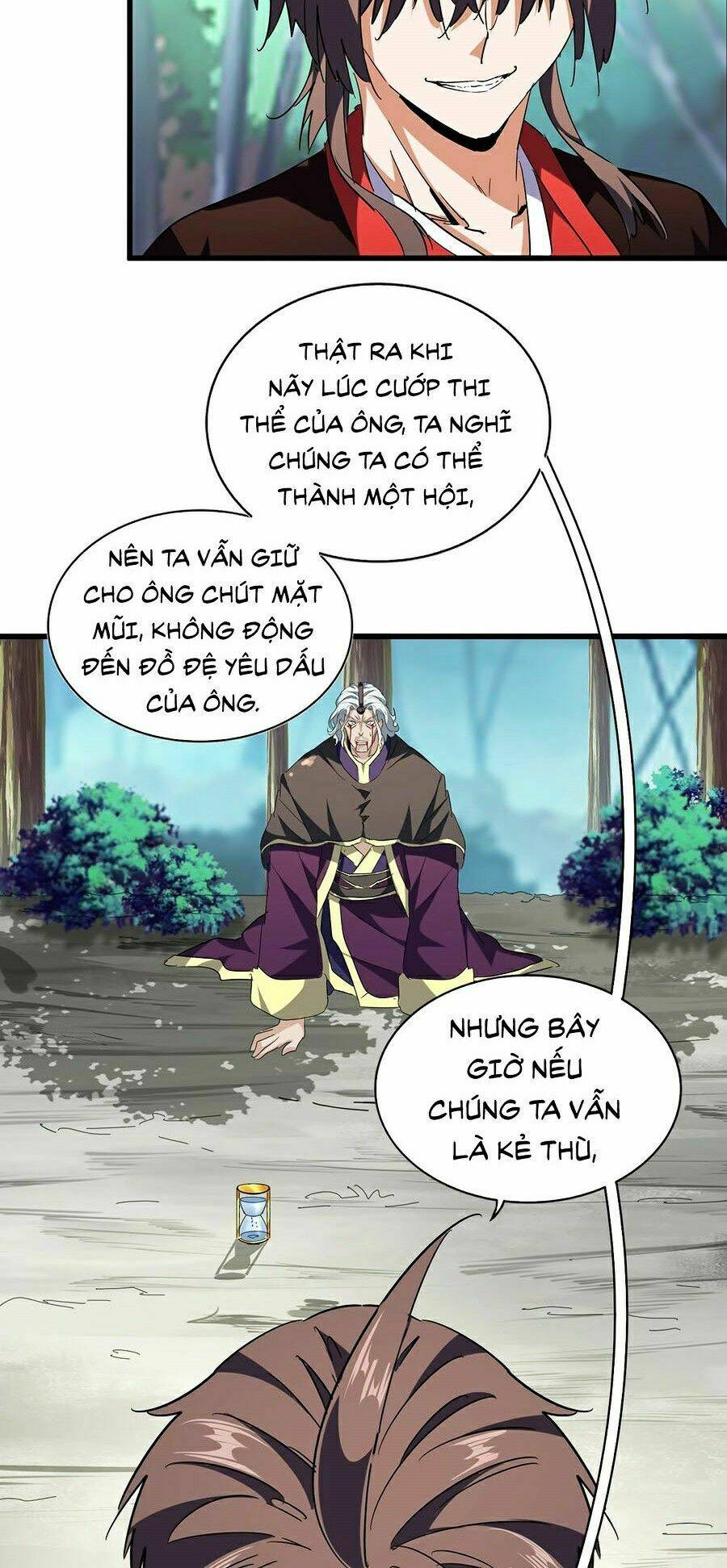 Chapter 205 trang 19