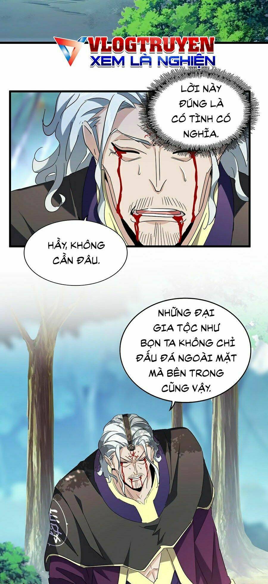 Chapter 205 trang 24