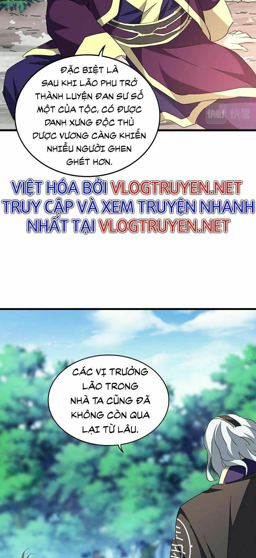 Chapter 205 trang 25