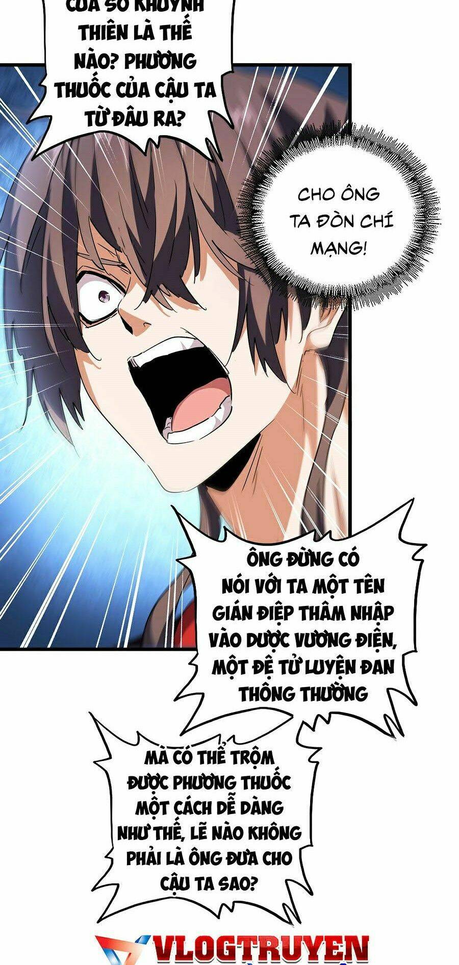 Chapter 205 trang 32