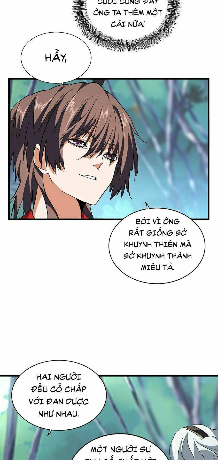 Chapter 205 trang 34