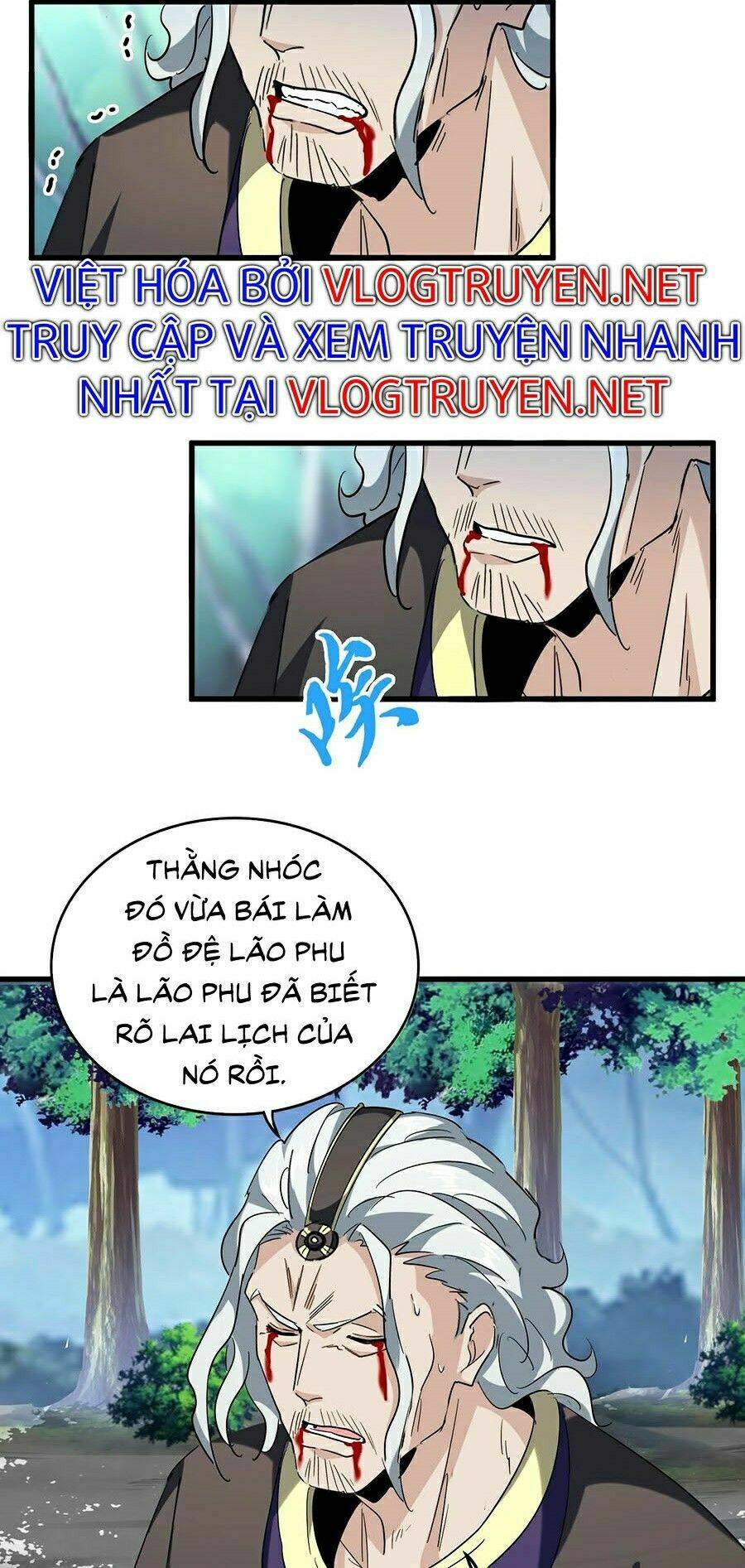 Chapter 205 trang 37