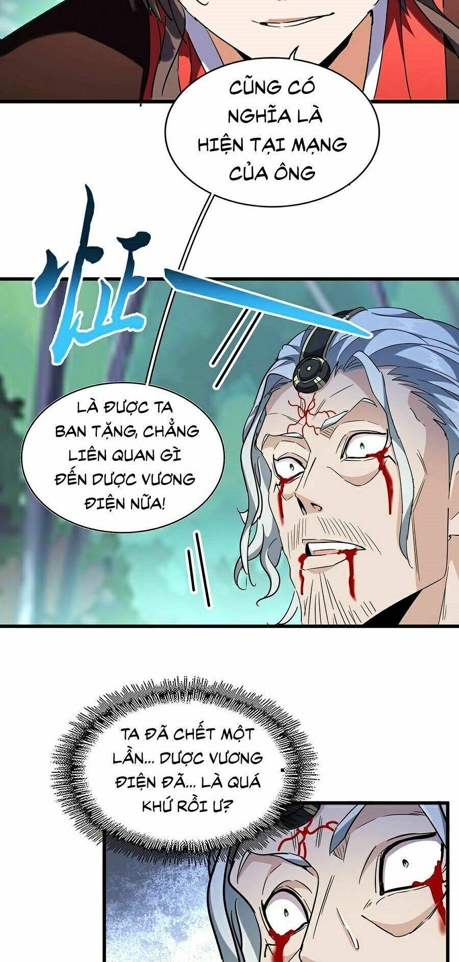 Chapter 205 trang 45