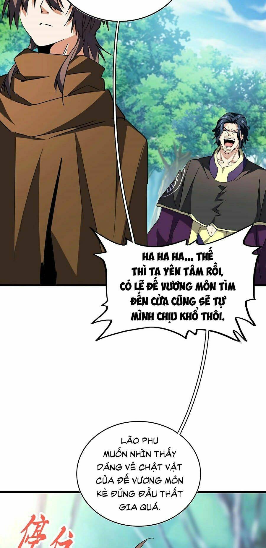 Chapter 206 trang 16