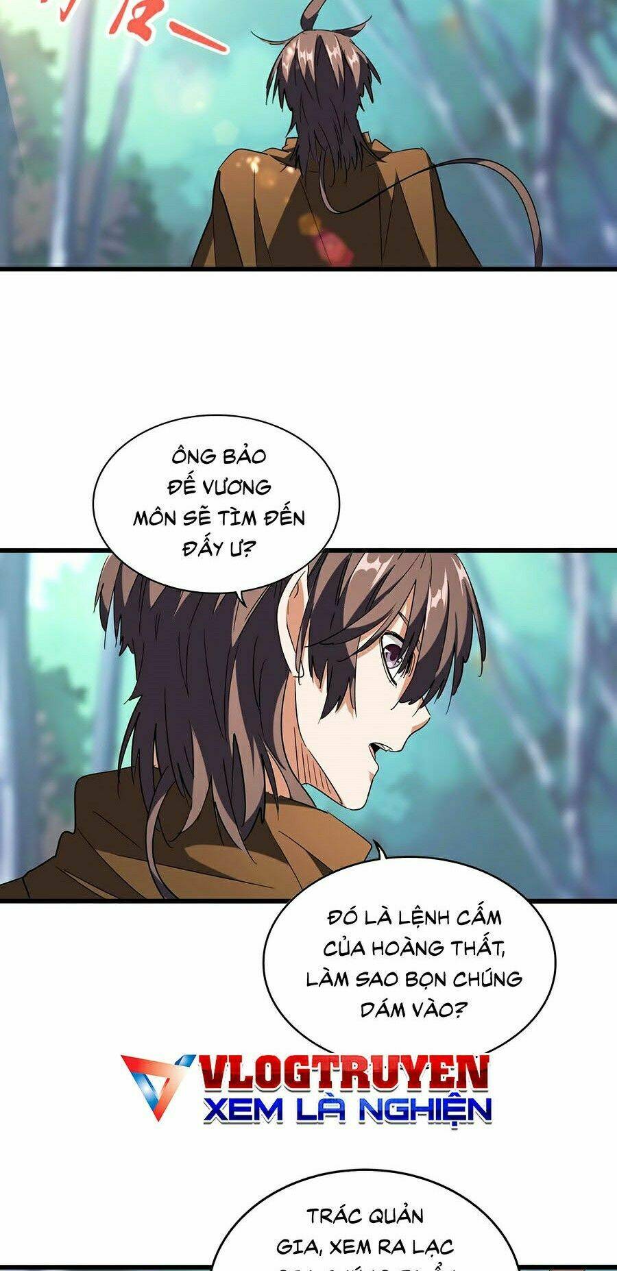 Chapter 206 trang 17