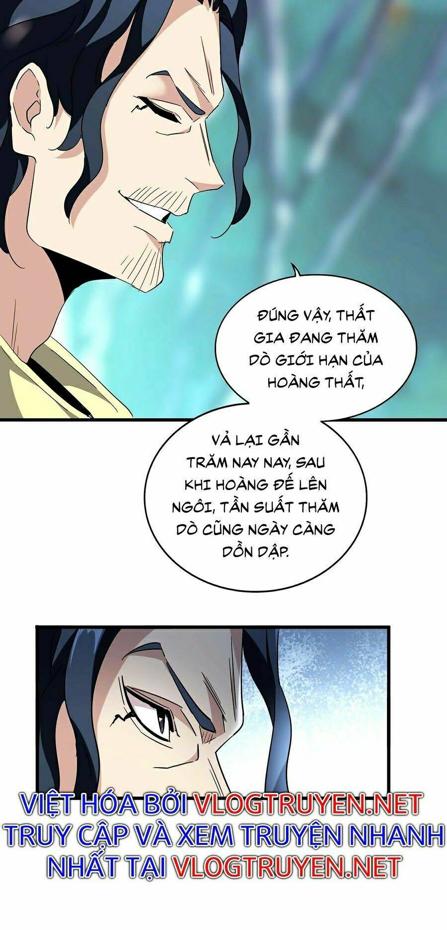 Chapter 206 trang 20