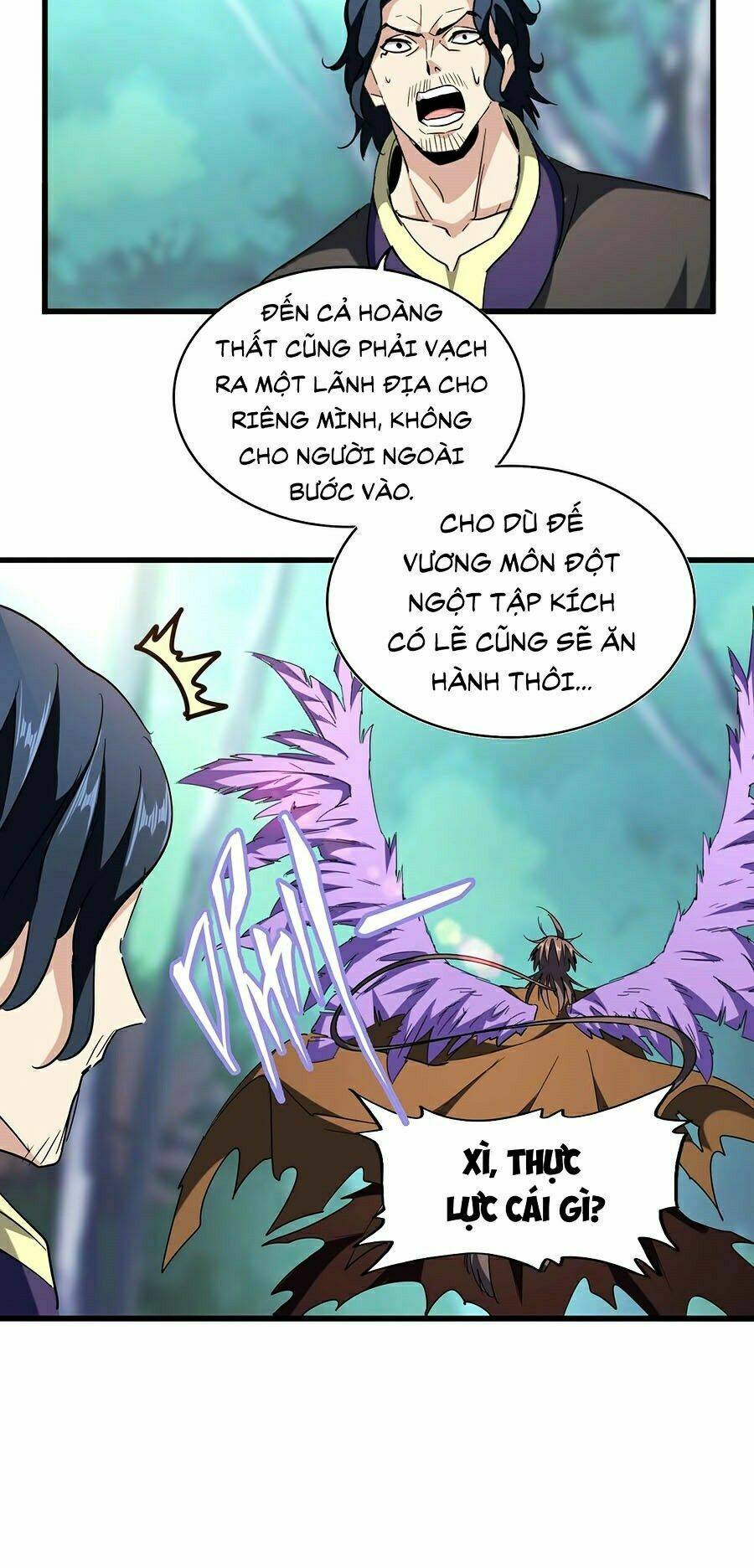 Chapter 206 trang 25